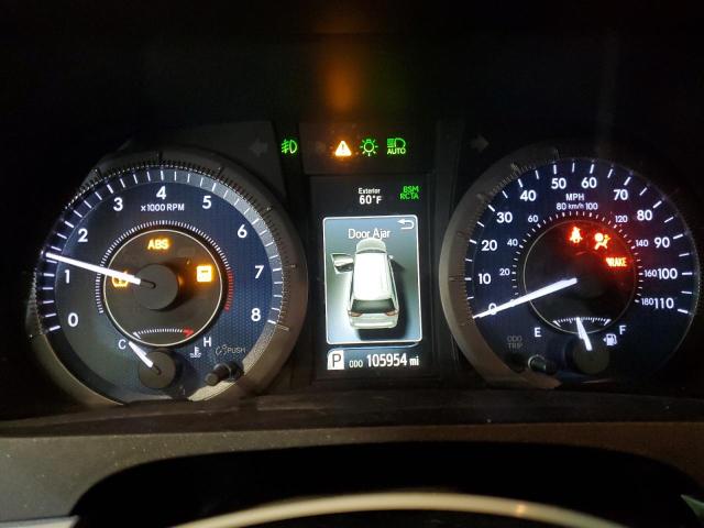 Photo 9 from auction – 2018 TOYOTA SIENNA XLE with VIN 5TDYZ3DC6JS928375