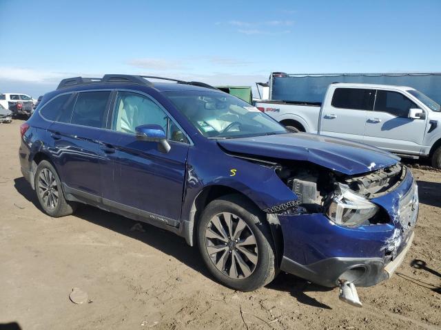 Photo 4 from auction – 2016 SUBARU OUTBACK 2. with VIN 4S4BSANC6G3309004