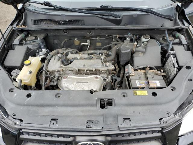 Photo 12 from auction – 2011 TOYOTA RAV4 with VIN 2T3BF4DV4BW128325