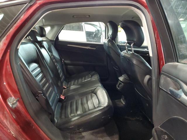 Photo 10 from auction – 2013 FORD FUSION SE with VIN 3FA6P0H74DR379023