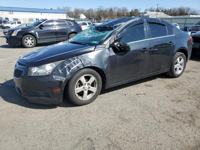 Photo 1 from auction – 2014 CHEVROLET CRUZE LT with VIN 1G1PC5SB7E7263756
