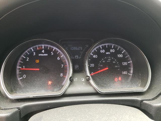 Photo 9 from auction – 2017 NISSAN VERSA S with VIN 3N1CN7AP3HL802658