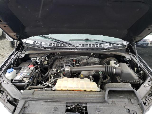 Photo 11 from auction – 2018 FORD F150 SUPER with VIN 1FTEX1CB0JFA55289