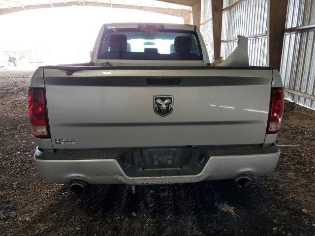 Photo 6 from auction – 2012 DODGE OTHER with VIN 1C6RD6FT9CS301365