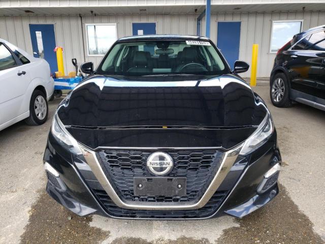 Photo 5 from auction – 2020 NISSAN ALTIMA SR with VIN 1N4BL4CV7LC251203