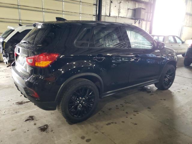Photo 3 from auction – 2018 MITSUBISHI OUTLANDER with VIN JA4AR3AU7JZ029810