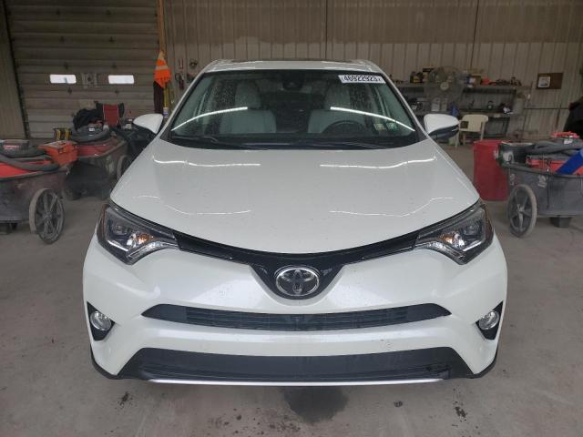 Zdjęcie 5 z aukcji – 2016 TOYOTA RAV4 LIMIT z VIN JTMDFREV2GJ059161