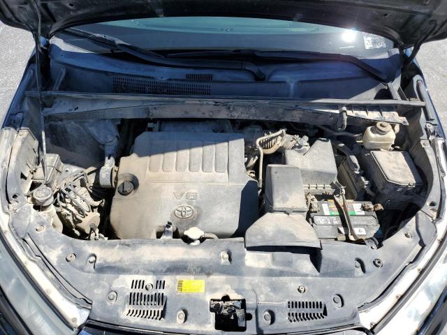 Photo 12 from auction – 2016 TOYOTA HIGHLANDER with VIN 5TDBKRFH3GS269928