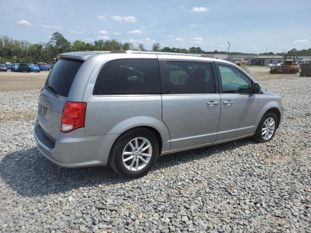Photo 3 from auction – 2018 DODGE GRAND CARA with VIN 2C4RDGCG6JR301246