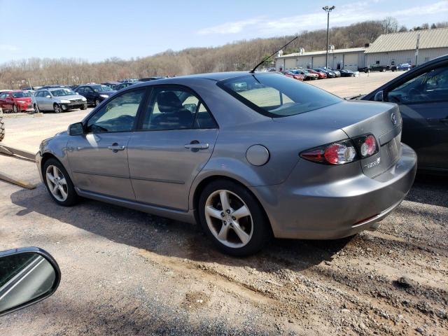 Photo 2 from auction – 2007 MAZDA 6 I with VIN 1YVHP80CX75M22596