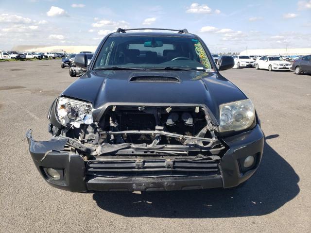 صورة رقم 5 من المزاد - 2008 TOYOTA 4RUNNER SR مع VIN JTEBU14RX8K006086