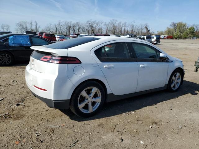 Photo 3 from auction – 2013 CHEVROLET VOLT with VIN 1G1RA6E43DU130848