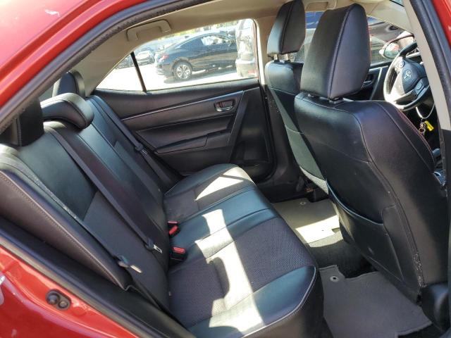 Photo 10 from auction – 2014 TOYOTA COROLLA L with VIN 5YFBURHE3EP099248