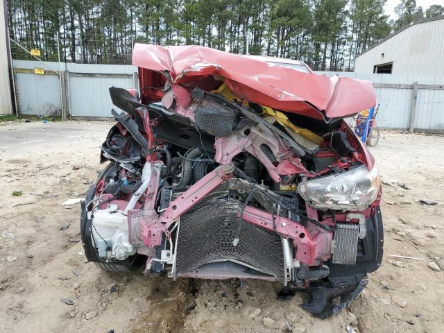 Photo 5 from auction – 2012 MITSUBISHI OUTLANDER with VIN JA4AR4AU3CZ004542