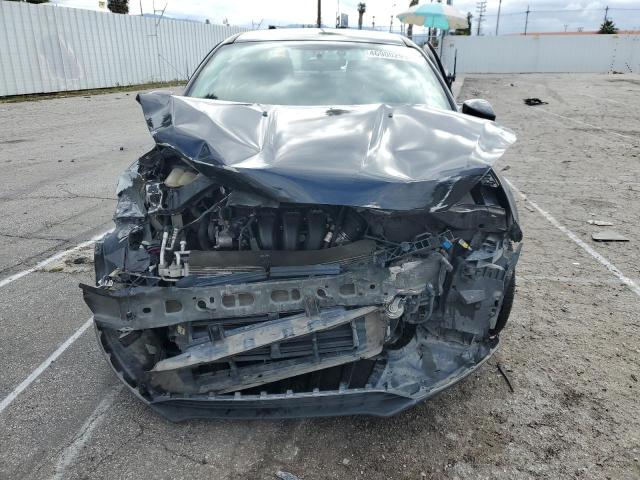 Photo 5 from auction – 2015 FORD FOCUS SE with VIN 1FADP3F27FL255085