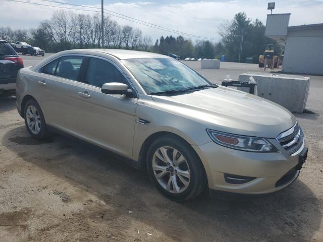 Photo 4 from auction – 2010 FORD TAURUS SEL with VIN 1FAHP2EW7AG117404