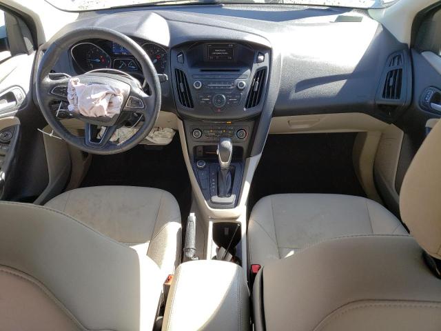 Photo 8 from auction – 2017 FORD FOCUS SE with VIN 1FADP3K25HL330343