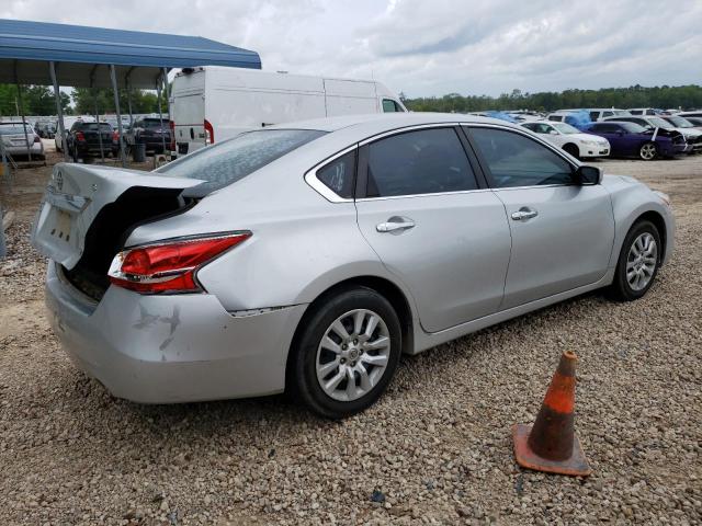 Photo 3 from auction – 2013 NISSAN ALTIMA 2.5 with VIN 1N4AL3AP9DC184910