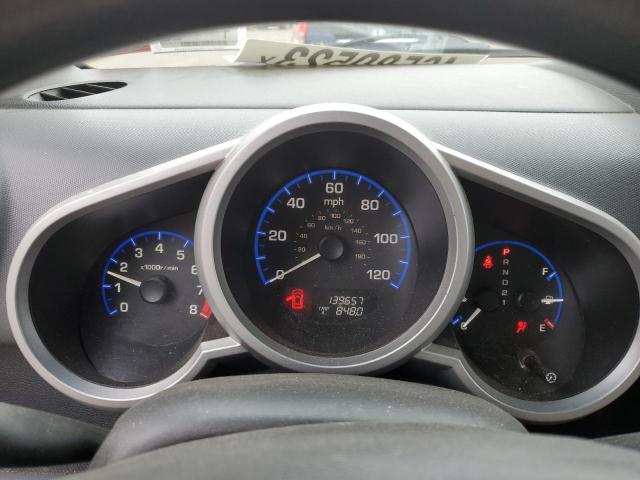 Photo 9 from auction – 2008 HONDA ELEMENT EX with VIN 5J6YH28788L005492
