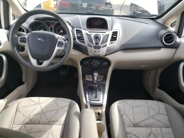 Photo 8 from auction – 2013 FORD FIESTA SE with VIN 3FADP4BJ5DM146509
