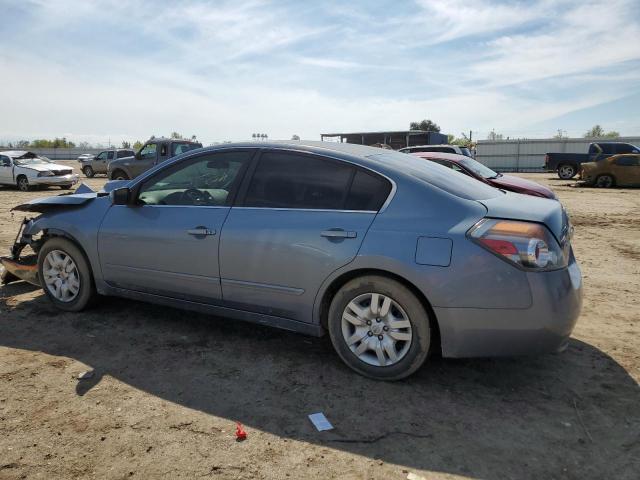 Photo 2 from auction – 2012 NISSAN ALTIMA BAS with VIN 1N4AL2AP7CC239668