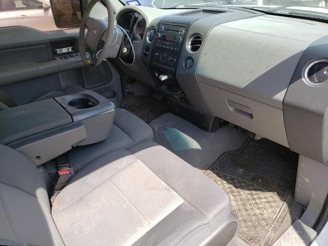 Photo 8 from auction – 2008 FORD F150 with VIN 1FTRX12W78FA98267