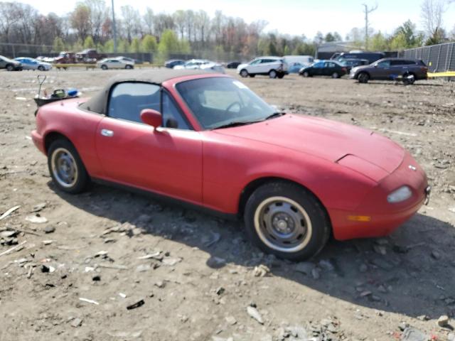 Photo 4 from auction – 1995 MAZDA MX-5 MIATA with VIN JM1NA3534S0613247