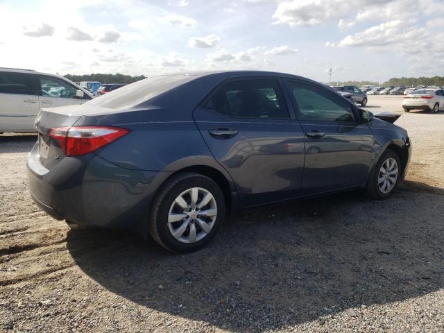 Photo 3 from auction – 2016 TOYOTA COROLLA L with VIN 5YFBURHE5GP558895