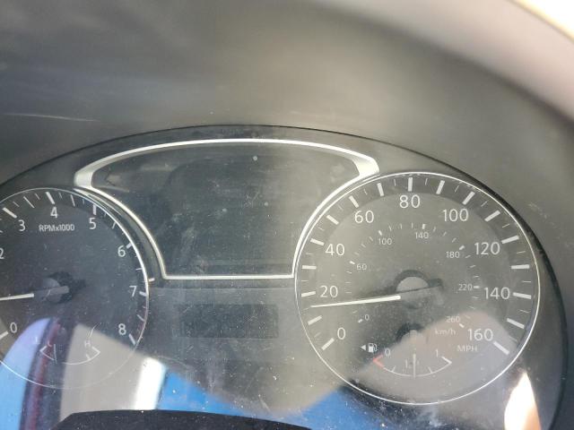 Photo 9 from auction – 2014 NISSAN ALTIMA 2.5 with VIN 1N4AL3AP1EC118806