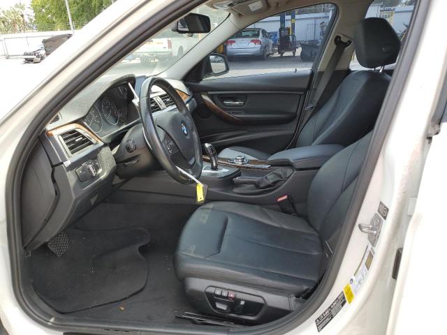 Photo 7 from auction – 2013 BMW ACTIVEHYBR with VIN WBA3F9C58DF484457