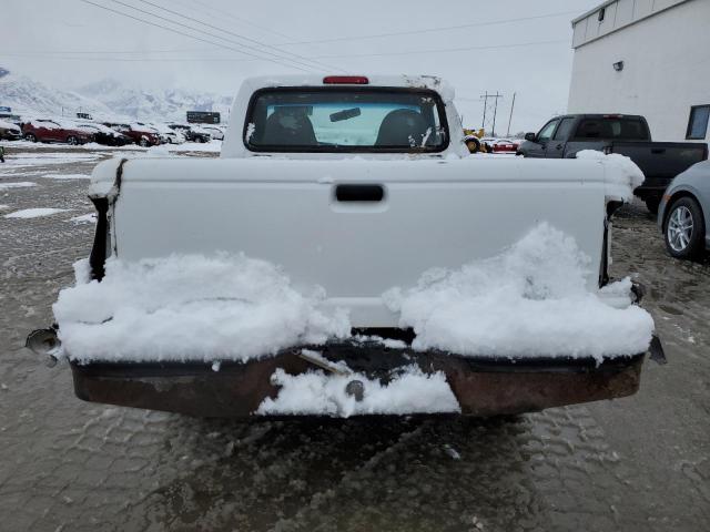 Photo 6 from auction – 1997 FORD RANGER with VIN 1FTCR10A8VPA26927