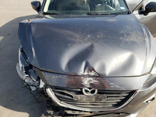 Photo 11 from auction – 2015 MAZDA 3 TOURING with VIN 3MZBM1L70FM128480