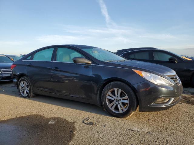 Photo 4 from auction – 2012 HYUNDAI SONATA GLS with VIN 5NPEB4AC3CH364663
