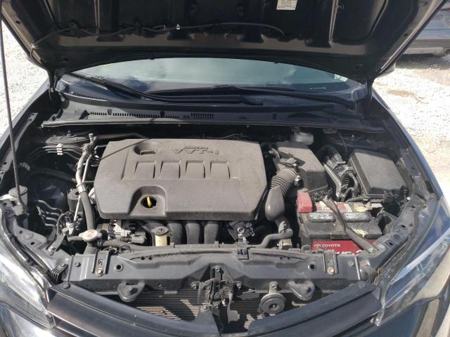 Photo 11 from auction – 2019 TOYOTA COROLLA L with VIN 2T1BURHE0KC202069