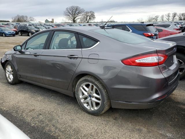 Photo 2 from auction – 2013 FORD FUSION SE with VIN 3FA6P0HR0DR114455