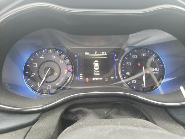 Photo 9 from auction – 2015 CHRYSLER 200 S with VIN 1C3CCCBG8FN565192