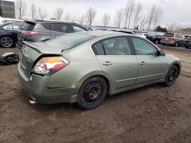 Photo 3 from auction – 2008 NISSAN ALTIMA 2.5 with VIN 1N4AL21E08N423893