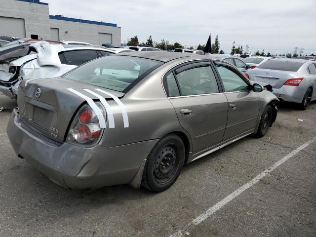 Photo 3 from auction – 2006 NISSAN ALTIMA S with VIN 1N4AL11D86C247007