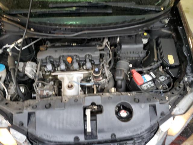 Photo 11 from auction – 2013 HONDA CIVIC EX with VIN 2HGFB2F82DH510320