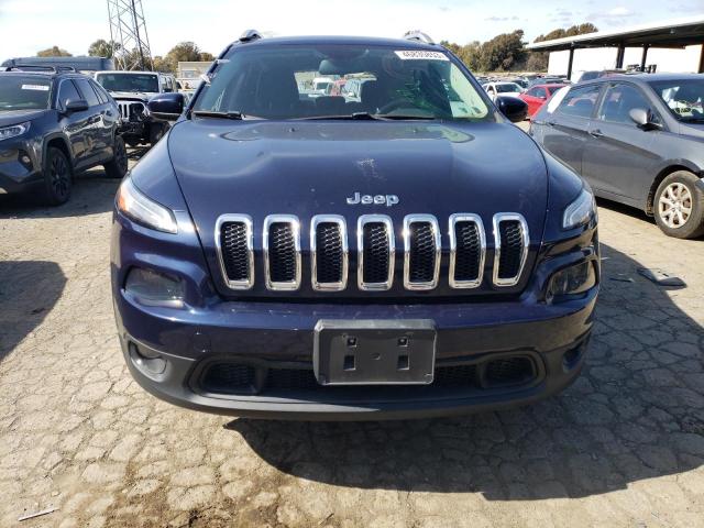 Photo 5 from auction – 2015 JEEP CHEROKEE L with VIN 1C4PJMCBXFW583098