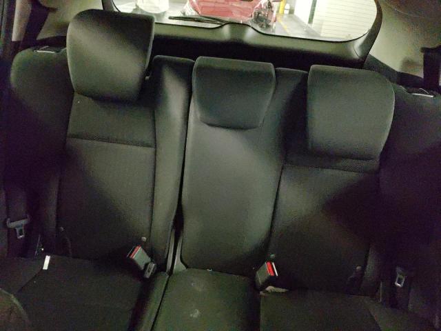 Photo 10 from auction – 2016 HONDA HR-V EX with VIN 3CZRU6H50GM764656