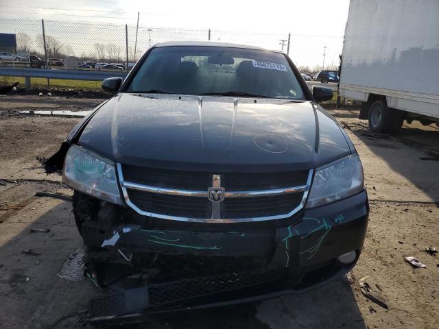 Photo 5 from auction – 2010 DODGE AVENGER R/ with VIN 1B3CC5FB2AN161577