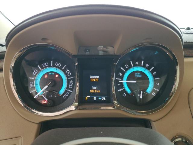 Photo 9 from auction – 2012 BUICK LACROSSE P with VIN 1G4GF5E30CF258691