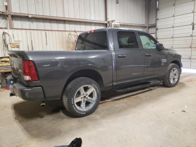Photo 3 from auction – 2018 RAM 1500 ST with VIN 1C6RR7KG3JS258039