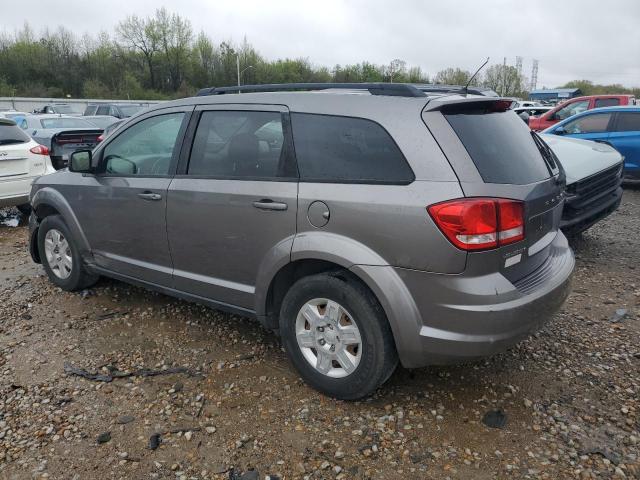 Photo 2 from auction – 2012 DODGE JOURNEY SE with VIN 3C4PDCAB4CT167568