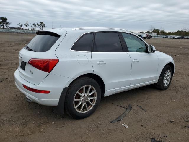 Photo 3 from auction – 2012 AUDI Q5 PREMIUM with VIN WA1CFAFPXCA052184