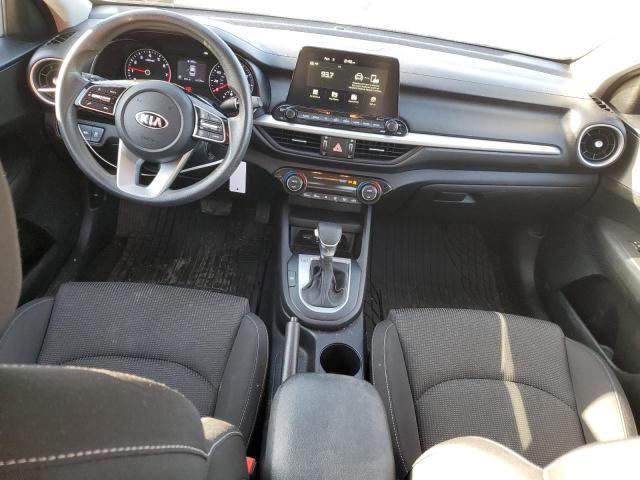 Photo 8 from auction – 2019 KIA FORTE FE with VIN 3KPF24AD5KE025192