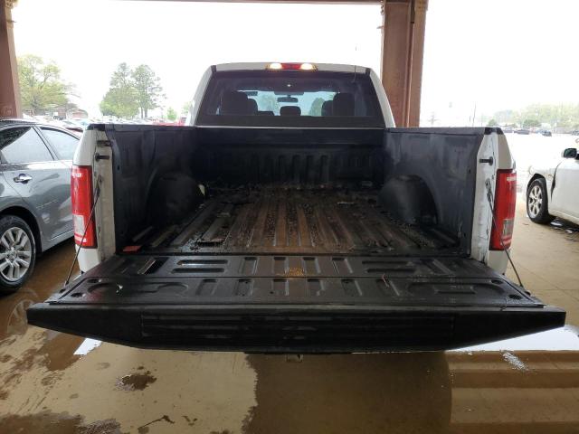 Photo 6 from auction – 2017 FORD F150 SUPER with VIN 1FTFX1EF5HKC75985