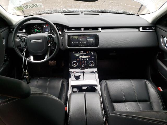 Photo 8 from auction – 2018 LAND ROVER RANGE ROVE with VIN SALYB2RX0JA725191