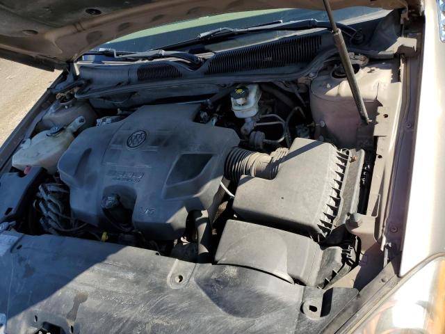 Photo 11 from auction – 2006 BUICK LUCERNE CX with VIN 1G4HP57206U254551